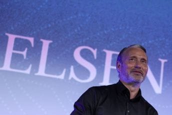 Mads Mikelsen gost Sarajevo film festivala Mads Mikelsen gost Sarajevo film festivala