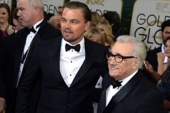 Opklada: Skorceze i Dikaprio opet će raditi zajedno Opklada: Skorceze i Dikaprio opet će raditi zajedno