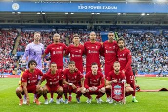 "Redsi" trijumfom nad Sitijem stigli do prvog trofeja u sezoni "Redsi" trijumfom nad Sitijem stigli do prvog trofeja u sezoni