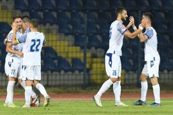 Danas utakmice četvrtog kola Danas utakmice četvrtog kola