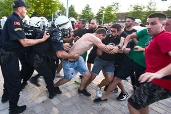 Istina u ilegali Istina u ilegali