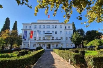Smijenjeni Ćupić i Krivokapić: Jedno gradsko preduzeće dobilo direktora, drugo vršioca dužnosti