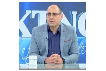 Vučićev funkcioner: Srbija će biti prinuđena da krene u denacifikaciju Balkana Vučićev funkcioner: Srbija će biti prinuđena da krene u denacifikaciju Balkana