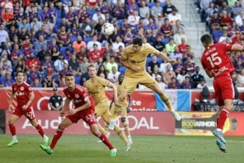 Levandovski: Ne želim da me porede sa Benzemom Levandovski: Ne želim da me porede sa Benzemom