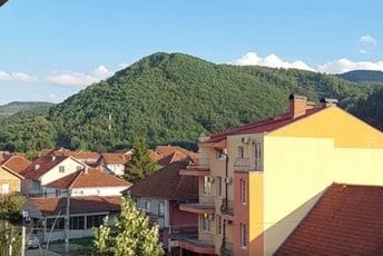 Barikade na sjeveru Kosova; Hoti: Blokade zbog lažne vijesti o specijalcima Barikade na sjeveru Kosova; Hoti: Blokade zbog lažne vijesti o specijalcima