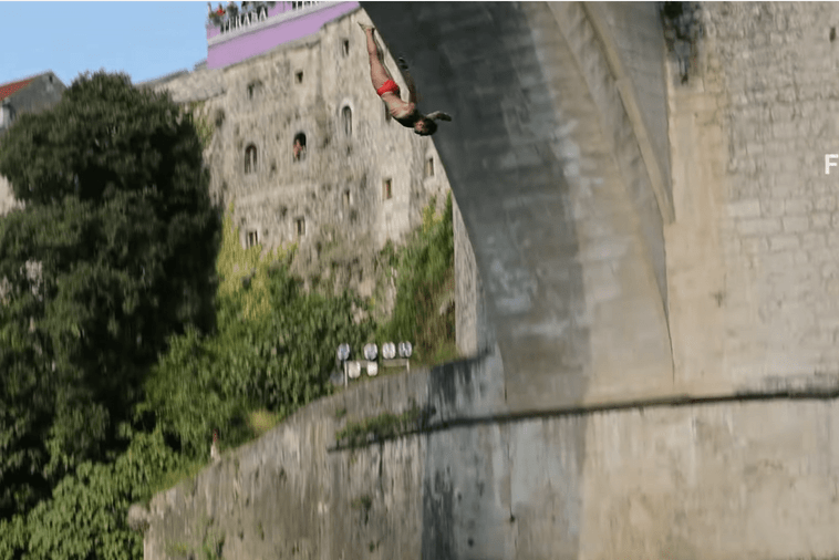 Krnić ponovo najbolji u Mostaru Krnić ponovo najbolji u Mostaru