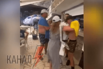 Incident u ugostiteljskom objektu u Petrovcu, GI ''21. maj'' pozvao policiju da reaguje Incident u ugostiteljskom objektu u Petrovcu, GI ''21. maj'' pozvao policiju da reaguje