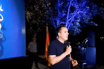 Vuković: Polako ali sigurno sazrijeva svijest o tome da je Podgorica naš zajednički dom i briga Vuković: Polako ali sigurno sazrijeva svijest o tome da je Podgorica naš zajednički dom i briga