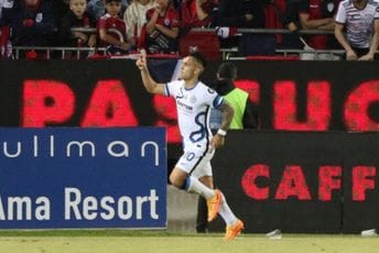 Liverpul mijenja Firmina napadačem od 80 miliona? Liverpul mijenja Firmina napadačem od 80 miliona?