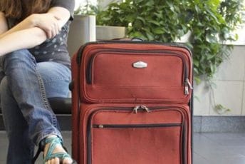 Raseljavanje stanovništva: Svi odlaze iz istog razloga Ilustracija