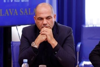 Na dnevnom redu imenovanje Mila Božovića za potpredsjednika Opštine Na dnevnom redu imenovanje Mila Božovića za potpredsjednika Opštine