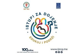 IJZ: Istupi za dojenje, edukuj i podrži IJZ: Istupi za dojenje, edukuj i podrži