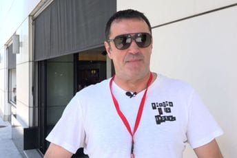 Bulajić: Crna Gora je muzička i produkcijska kolonija Bulajić: Crna Gora je muzička i produkcijska kolonija