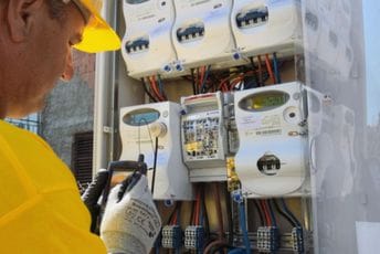 CEDIS: Počeli radovi u okviru Projekta AMM - proširenje treće faze CEDIS: Počeli radovi u okviru Projekta AMM - proširenje treće faze