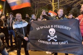 Kad uždimo crne zastave Kad uždimo crne zastave