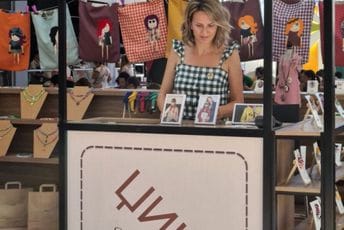 Kreativni preduzetnici u Delti i ovog mjeseca Kreativni preduzetnici u Delti i ovog mjeseca