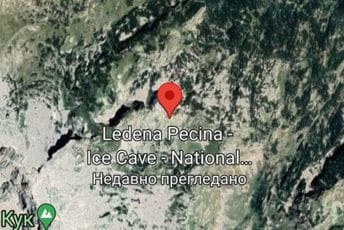 U toku spasilačka akcija na Durmitoru, povrijeđen državljanin Njemačke U toku spasilačka akcija na Durmitoru, povrijeđen državljanin Njemačke