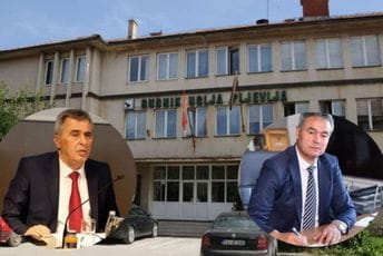 Direktori iz DF-a i Demokrata za godinu zaposlili preko 2,5 hiljade ljudi Direktori iz DF-a i Demokrata za godinu zaposlili preko 2,5 hiljade ljudi