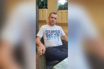 Nišavić: Ljekari su mi spasili život Nišavić: Ljekari su mi spasili život