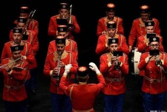 Podgorica: Večeras koncert "Crna Gora i Austrija: snage muzike" u Staroj varoši Podgorica: Večeras koncert "Crna Gora i Austrija: snage muzike" u Staroj varoši
