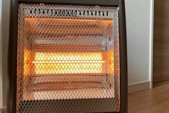 Njemci strahuju od nestašice gasa, rasprodate električne grijalice u Berlinu Njemci strahuju od nestašice gasa, rasprodate električne grijalice u Berlinu