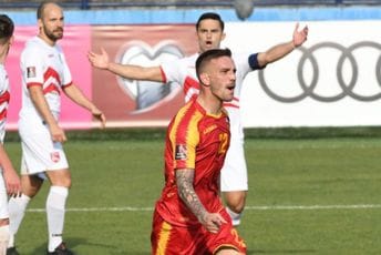 Reprezentativac Crne Gore pojačao Budućnost Reprezentativac Crne Gore pojačao Budućnost