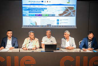 Saradnja sa Italijom i Albanijom: Crna Gora radi na razvoju mreže hidrodroma Saradnja sa Italijom i Albanijom: Crna Gora radi na razvoju mreže hidrodroma