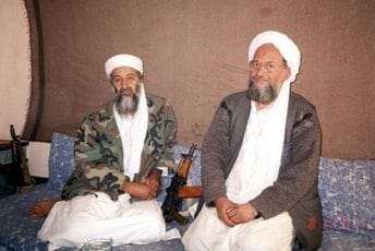 Mozak terorističkog napada na Njujork, liječio Bin Ladena: Ko je bio ubijeni vođa Al Kaide Bin Laden i Zavahiri
