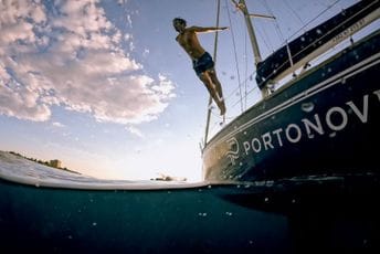 Kako izgleda boraviti u Portonovom?