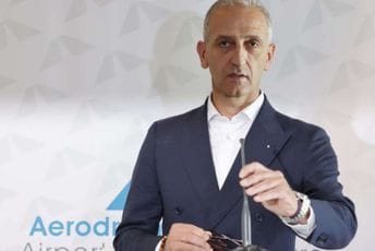 Jandreoski: U mjesecu kada bilježimo ozbiljan rast prometa putnika, neko je ocijenio da takav rezultat kazni Jandreoski: U mjesecu kada bilježimo ozbiljan rast prometa putnika, neko je ocijenio da takav rezultat kazni