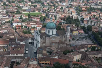 Otmica u Italiji: Bivšoj partnerki uzeo ćerku i odveo je u Bar?