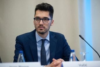 Ćetković: Kriterijumi u kulturi moraju se regulisati, u protivnom se pospješuje prosječnost Ćetković: Kriterijumi u kulturi moraju se regulisati, u protivnom se pospješuje prosječnost