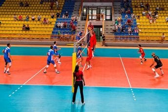 Pozivaju navijače: Crna Gora sjutra iz Kolašina počinje pohod na Evropsko prvenstvo