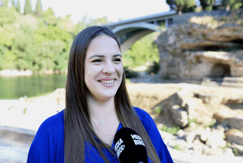 Za prvih šest mjeseci Podgoricu posjetilo 64.000 turista Za prvih šest mjeseci Podgoricu posjetilo 64.000 turista