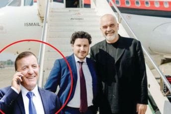 Balkanski trougao: Rama-Abazović-Kastrati Balkanski trougao: Rama-Abazović-Kastrati