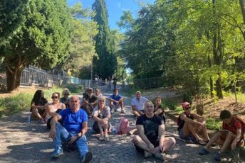 Apel građanskoj Crnoj Gori: Nemamo više prava na greške Apel građanskoj Crnoj Gori: Nemamo više prava na greške