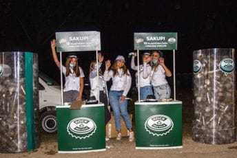 Nastavak tradicije društveno-odgovornih aktivnosti na Lake fest-u Nastavak tradicije društveno-odgovornih aktivnosti na Lake fest-u