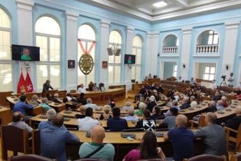 Održana komemoracija povodom smrti Kapisode: Ujedinio je časni krst CPC sa viteštvom Lovćena Održana komemoracija povodom smrti Kapisode: Ujedinio je časni krst CPC sa viteštvom Lovćena