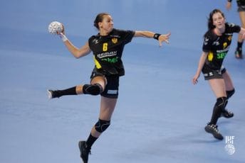 Pobjeda kadetkinja protiv Uzbekistana na startu President kupa Pobjeda kadetkinja protiv Uzbekistana na startu President kupa