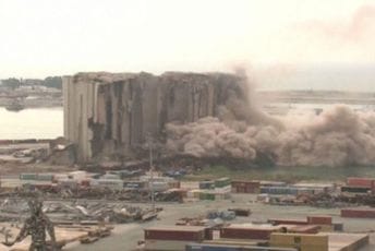 Organizacije za ljudska prava pozvale UN da istraži eksploziju u Bejrutu Organizacije za ljudska prava pozvale UN da istraži eksploziju u Bejrutu