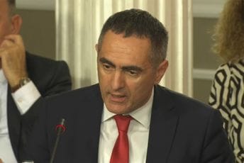 Damjanović: U Budžetu fali 720 miliona, ali Crna Gora nije pred bankrotom Damjanović: U Budžetu fali 720 miliona, ali Crna Gora nije pred bankrotom