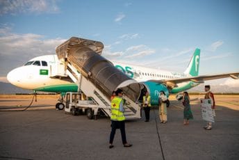 Saudijci potvrdili dva leta sedmično ka Podgorici Saudijci potvrdili dva leta sedmično ka Podgorici