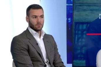 Rakočević: Da bismo ponovo otvorili vrata EU, Abazovićeva vlada mora biti smijenjena Rakočević: Da bismo ponovo otvorili vrata EU, Abazovićeva vlada mora biti smijenjena