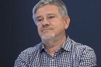 Bivši ambasador Kosova o tome kako je Abazović prevario međunarodne partnere Bivši ambasador Kosova o tome kako je Abazović prevario međunarodne partnere