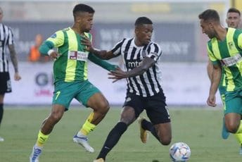 Partizan poražen na Kipru, Fener i Malme sigurni pred svojim navijačima Partizan poražen na Kipru, Fener i Malme sigurni pred svojim navijačima