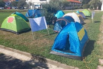 Prave spisak ko će u stanove bez struje Prave spisak ko će u stanove bez struje