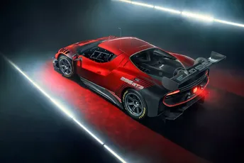 Ferrari opozvao više od 23.000 automobila zbog mogućeg otkazivanja kočnica Ferrari opozvao više od 23.000 automobila zbog mogućeg otkazivanja kočnica