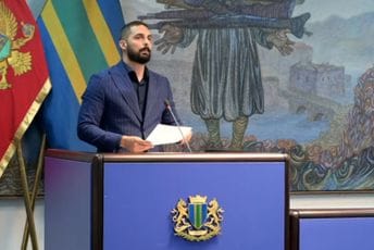 Leković: Raspuštanje SO Bar očekivano Leković: Raspuštanje SO Bar očekivano