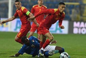 Naš reprezentativac: Nijesam učio istoriju, ali Crna Gora, Srbija i Rusija - to je isto Naš reprezentativac: Nijesam učio istoriju, ali Crna Gora, Srbija i Rusija - to je isto