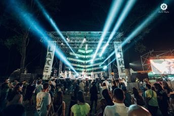 Policija će snimati Lake fest Policija će snimati Lake fest